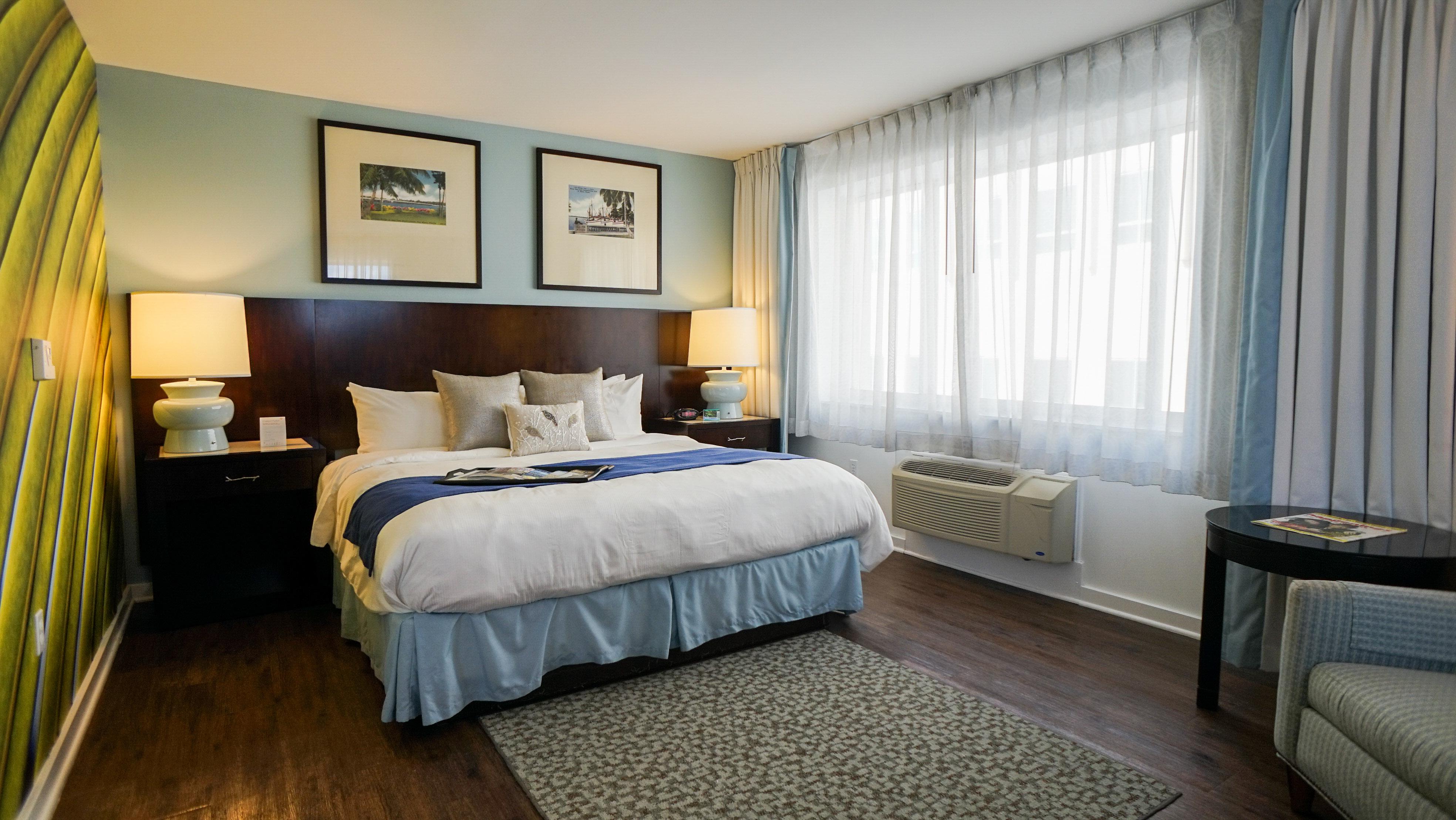 The Banyan Hotel Fort Myers, Tapestry Collection By Hilton Екстер'єр фото