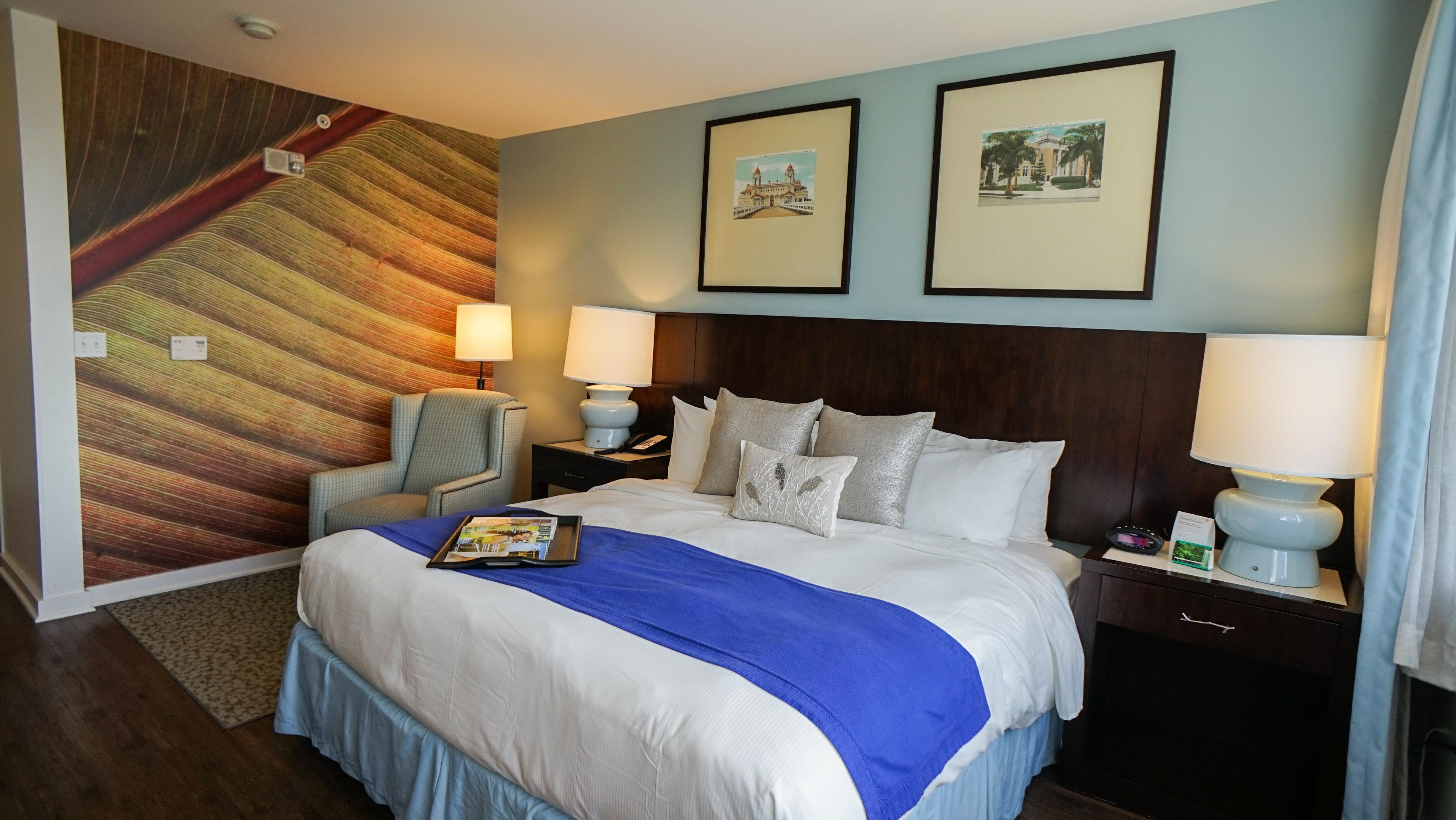 The Banyan Hotel Fort Myers, Tapestry Collection By Hilton Екстер'єр фото
