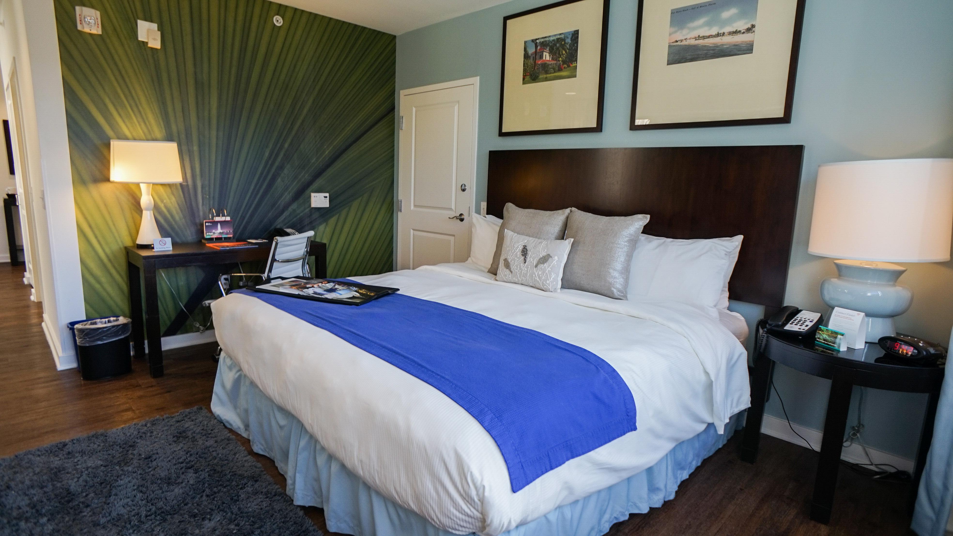 The Banyan Hotel Fort Myers, Tapestry Collection By Hilton Екстер'єр фото
