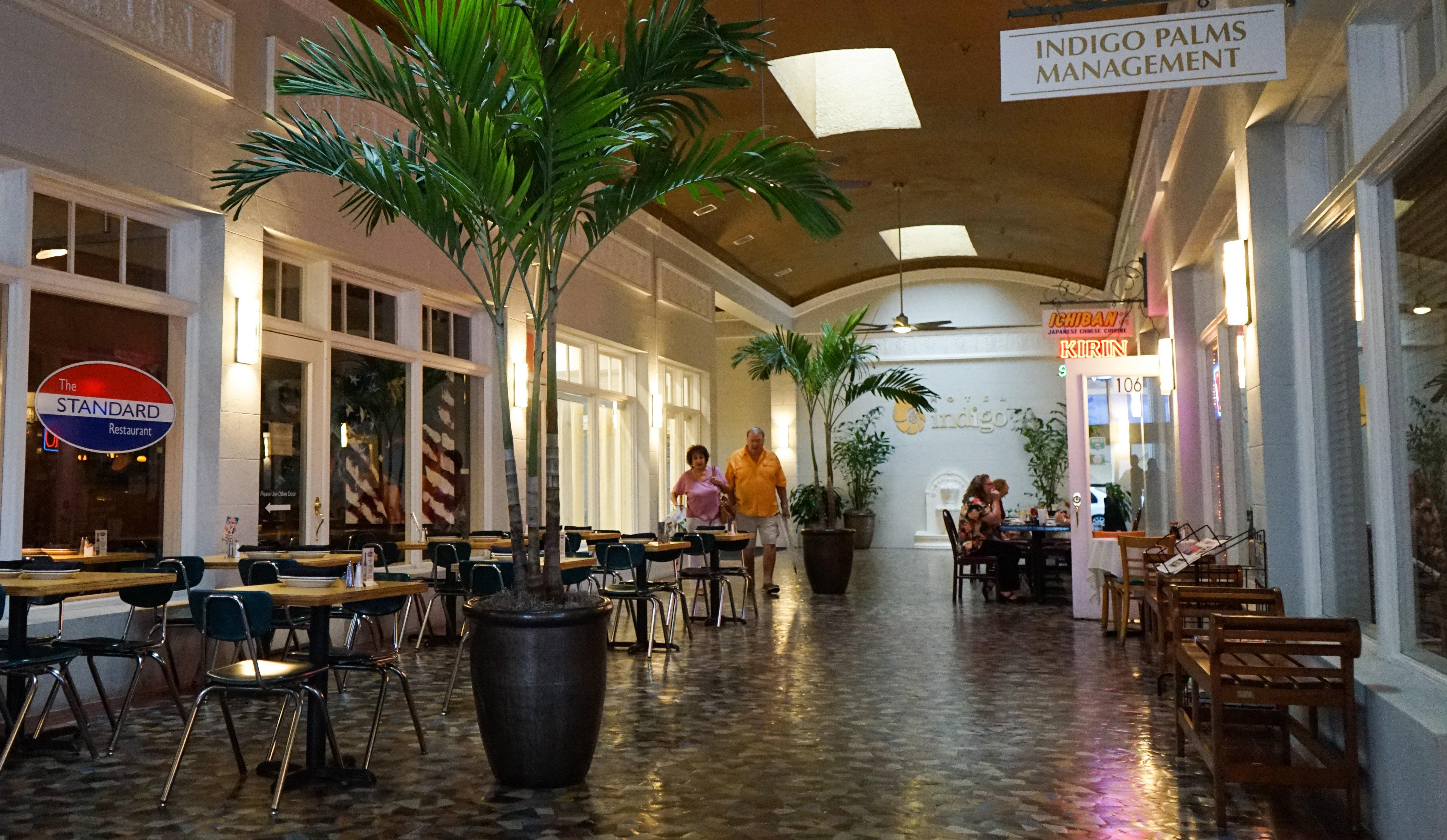 The Banyan Hotel Fort Myers, Tapestry Collection By Hilton Екстер'єр фото