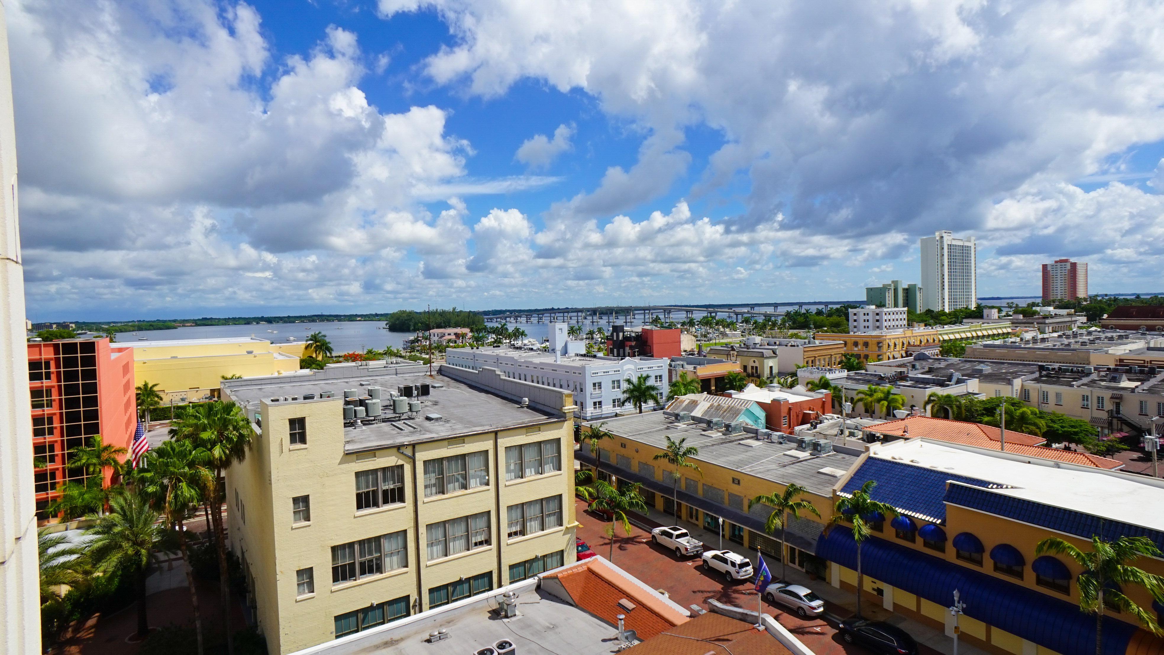 The Banyan Hotel Fort Myers, Tapestry Collection By Hilton Екстер'єр фото