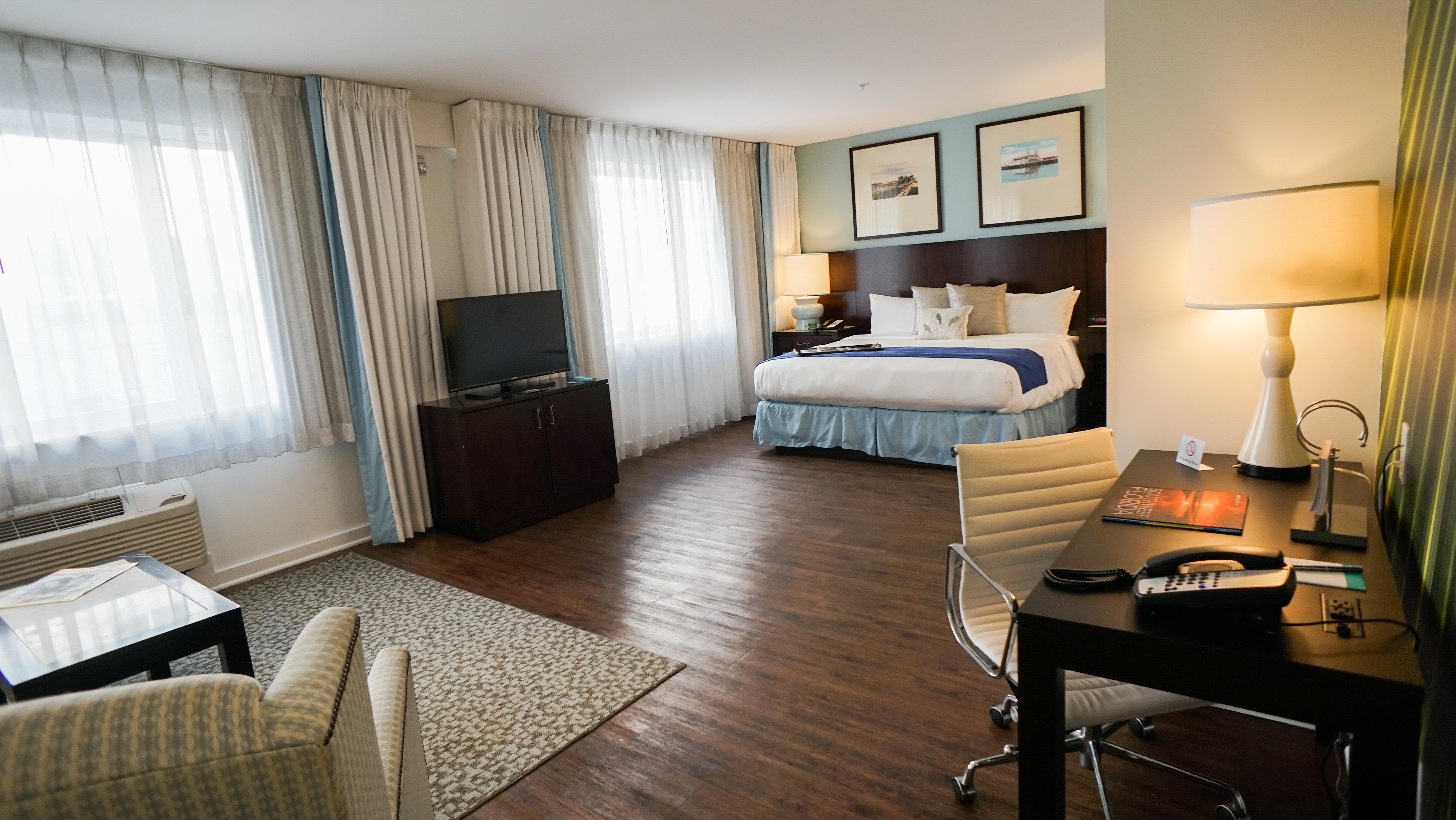 The Banyan Hotel Fort Myers, Tapestry Collection By Hilton Екстер'єр фото