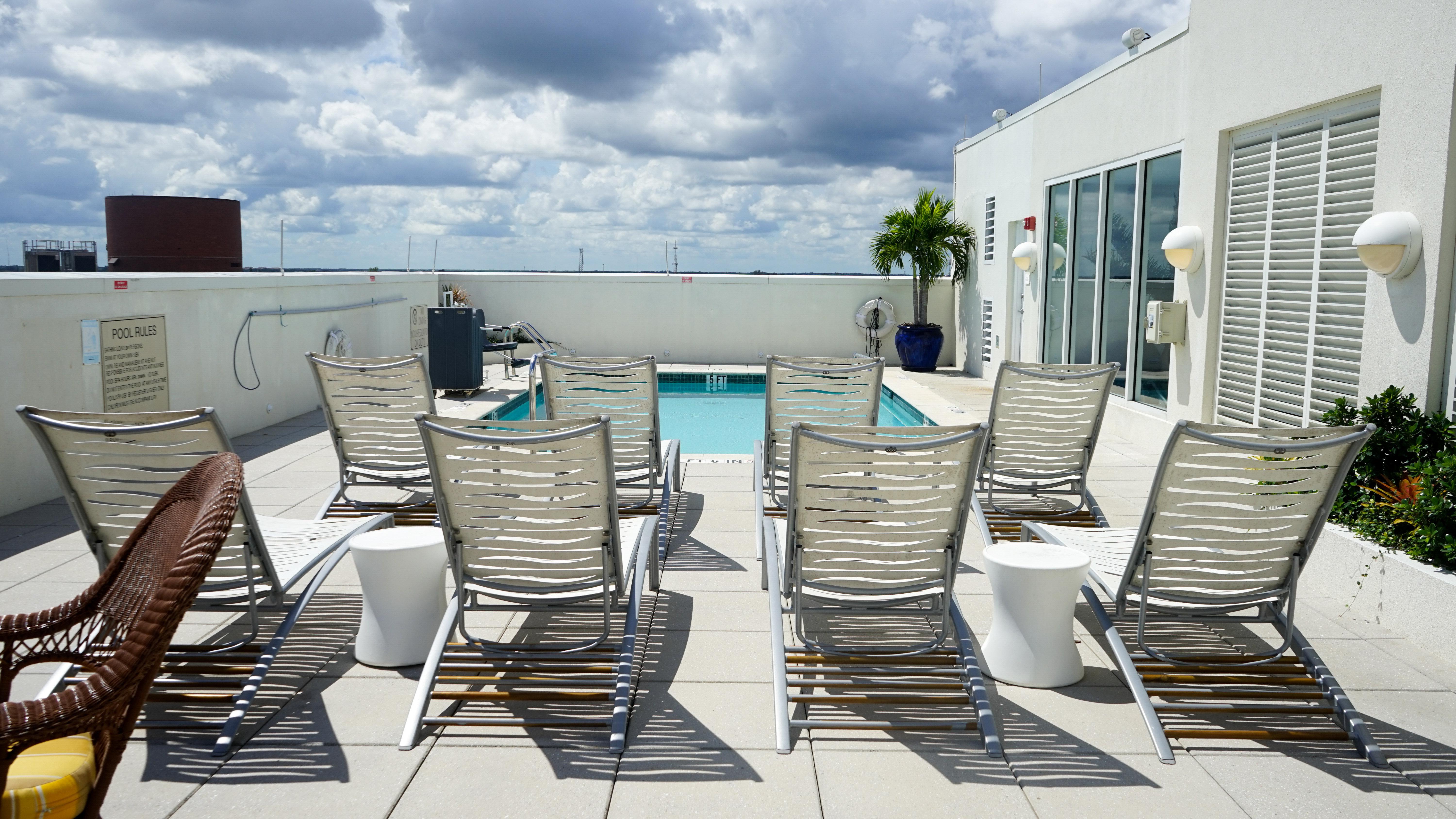 The Banyan Hotel Fort Myers, Tapestry Collection By Hilton Екстер'єр фото
