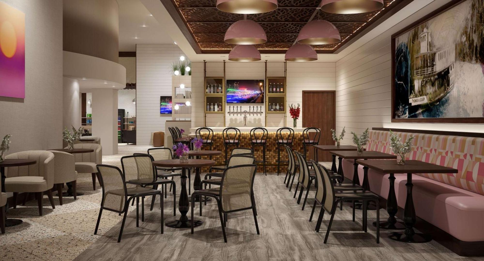 The Banyan Hotel Fort Myers, Tapestry Collection By Hilton Екстер'єр фото